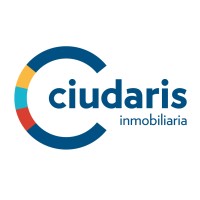 Ciudaris Inmobiliaria logo - Similar company to San Charbel Edificaciones