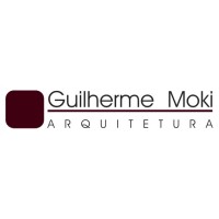 Guilherme Moki Arquitetura logo - Similar company to Paranaense Construtora