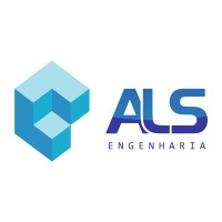 ALS ENGENHARIA DE POSTOS