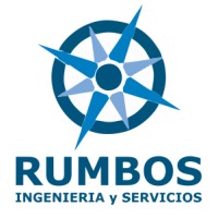 Rumbos Ingeniería y Servicios logo - Similar company to Servicios Ms