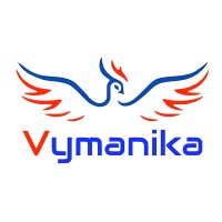 Vymanika logo - Similar company to Ags (Against Gravity Solutions)