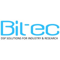 BITEC-DSP logo - Similar company to Logic-X