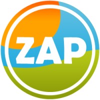ZAP Concepts logo - Similar company to Lab Vlieland