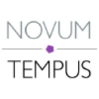 Novum Tempus logo - Similar company to Highline Global