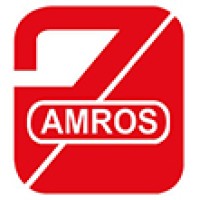 Amros Pharmaceuticals logo - Similar company to Ha Pharma