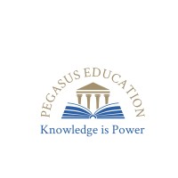 Pegasus Education logo - Similar company to Pegasus Education