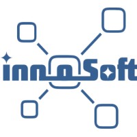 InnoSoft logo - Similar company to Webbix