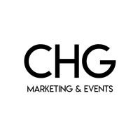 CHG Marketing & Events logo - Similar company to The Tech Assistant