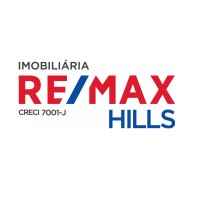 REMAX Hills logo - Similar company to Remax Arge Gayrimenkul Danışmanlık