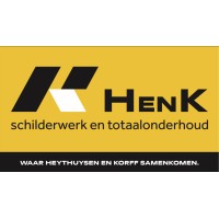 HenK Schilderwerk en Totaalonderhoud logo - Similar company to Felix Verfgroep
