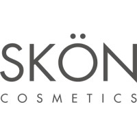SKÖN Cosmetics logo - Similar company to Letsell