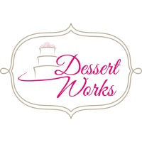 Dessert Works logo - Similar company to Dessert Works