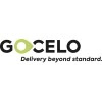 GOCELO logo - Similar company to Verkroost Nijmegen