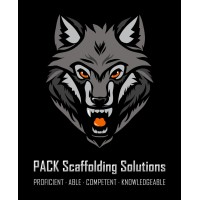 PACK Scaffolding Solutions Inc. logo - Similar company to Marbud Constructions