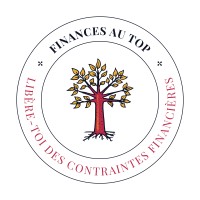 FINANCES AU TOP logo - Similar company to Clic'R