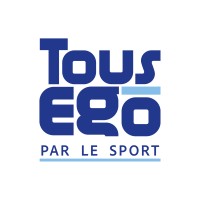 Tous EGO par le sport logo - Similar company to Youth Sport & Education