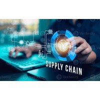 Supply Chain Wisdom logo - Similar company to Be Energy