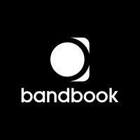 BandBook logo - Similar company to Bandbeat