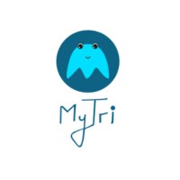 MyTri logo - Similar company to Chalk Talk