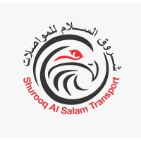 Shurooq Al Salam Transport Group logo - Similar company to Kochi Transport Llc