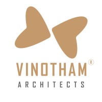 Vinotham Architects logo - Similar company to Revassure Business Management Services