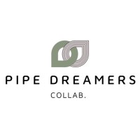 PIPE DREAMERS COLLAB logo - Similar company to U R A V A