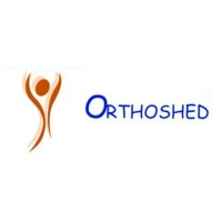 Orthoshed logo - Similar company to Comprehensive Prosthetics & Orthotics India