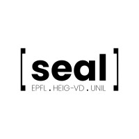 [seal] - Innovation Program for Digital Trust and Cybersecurity of Canton Vaud logo - Similar company to Alp Ict