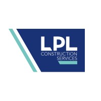 LPL Construction Services logo - Similar company to Micam Ltd