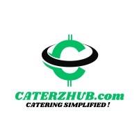 Caterzhub.com logo - Similar company to Zestpos