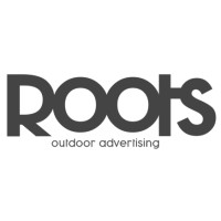 Roots Outdoor Advertising Agency logo - Similar company to Print Gate