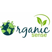 Organic Sense Naturals logo - Similar company to Original Organic India