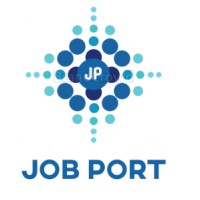 Job Port logo - Similar company to Job Hunt Gateway