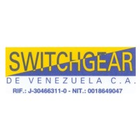 Switchgear de Venezuela.C.A. logo - Similar company to Quest Implants