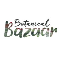 Botanical Bazaar logo - Similar company to Garden To Table Charitable Trust