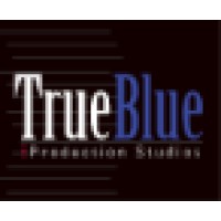 TrueBlue Production logo - Similar company to True Blue Manufacturing