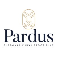 Pardus logo - Similar company to Pedro Lopez E Hijos