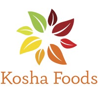 Kosha Foods logo - Similar company to Shape Foods, Inc.