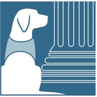 Courthouse Dogs Foundation logo - Similar company to Teksystems Management, Inc.