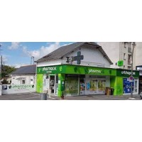 SELARL PHARMACIE DE L'ETOILE logo - Similar company to Art'Péro Grenoble