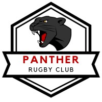 Panther Rugby Club logo - Similar company to Laguna Beach Youth Rugby Club