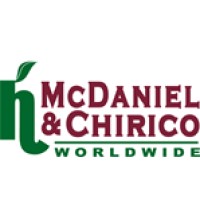 McDaniel & Chirico Worldwide logo - Similar company to Mcdaniel Fruit Co.
