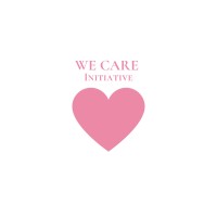 We Care Initiative