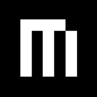 Makeshift logo - Similar company to Fraudulent