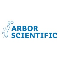 Arbor Scientific logo - Similar company to Biotech Concern