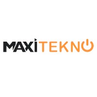 Maxitekno Bilişim Elektronik Ticaret Limited Şirketi logo - Similar company to Artex Group للاستشارات الهندسيّة