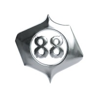 88 Sport logo - Similar company to First 11 Capital
