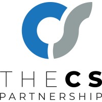 The CS Partnership logo - Similar company to Ashworth Motoring Law Ltd