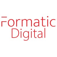 Formatic Digital logo - Similar company to Formatic