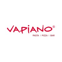 Vapiano Schweiz logo - Similar company to Itapsa Services Oy